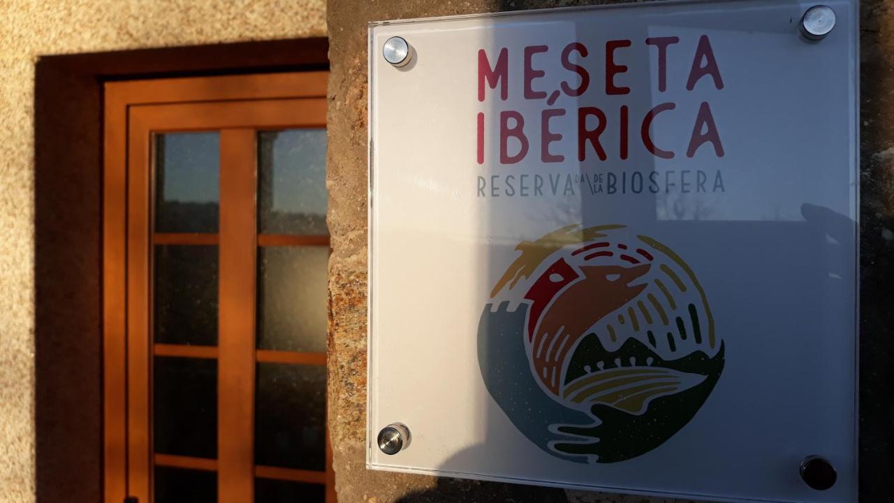 Apimonte Casa Do Serra - Pn Montesinho Vilarinho  Eksteriør billede