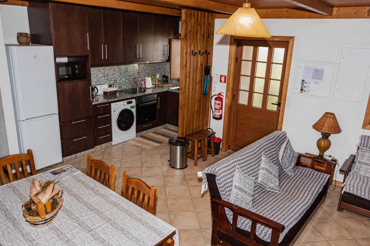 Apimonte Casa Do Serra - Pn Montesinho Vilarinho  Eksteriør billede