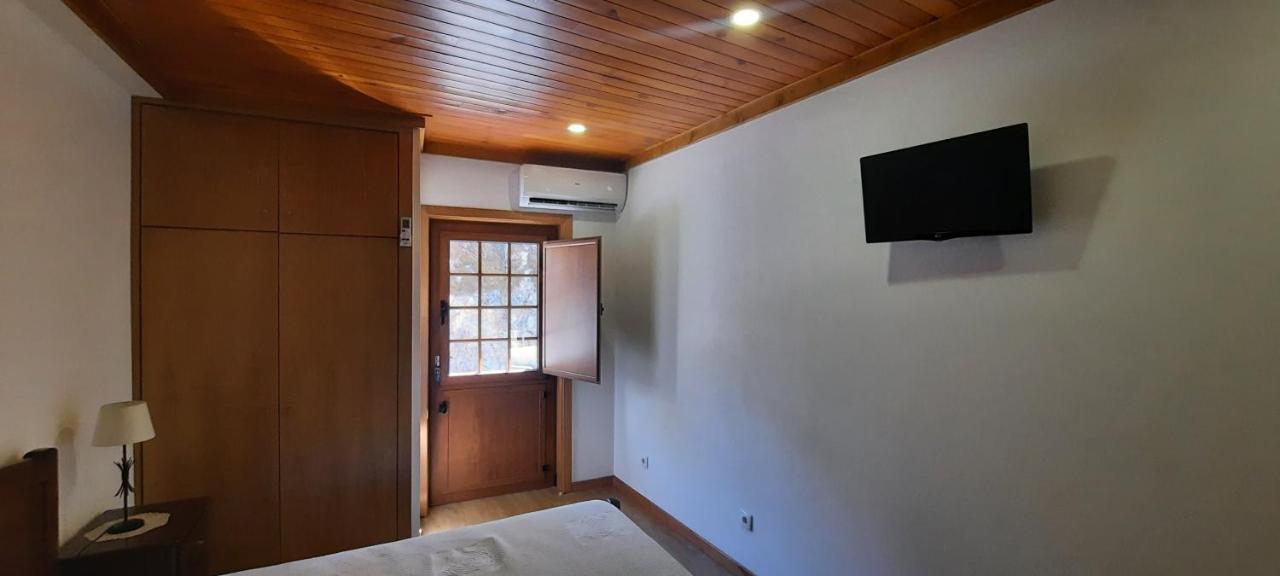 Apimonte Casa Do Serra - Pn Montesinho Vilarinho  Eksteriør billede