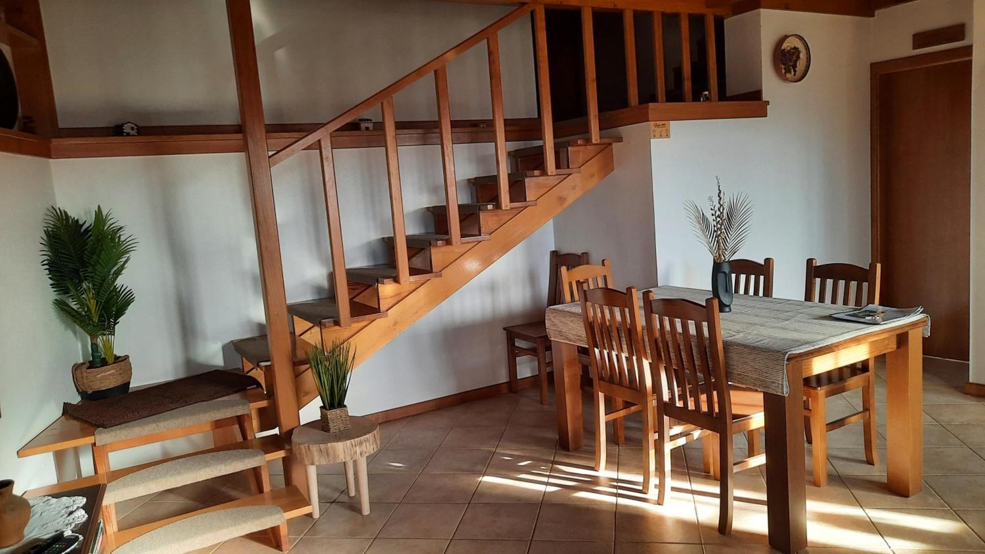 Apimonte Casa Do Serra - Pn Montesinho Vilarinho  Eksteriør billede