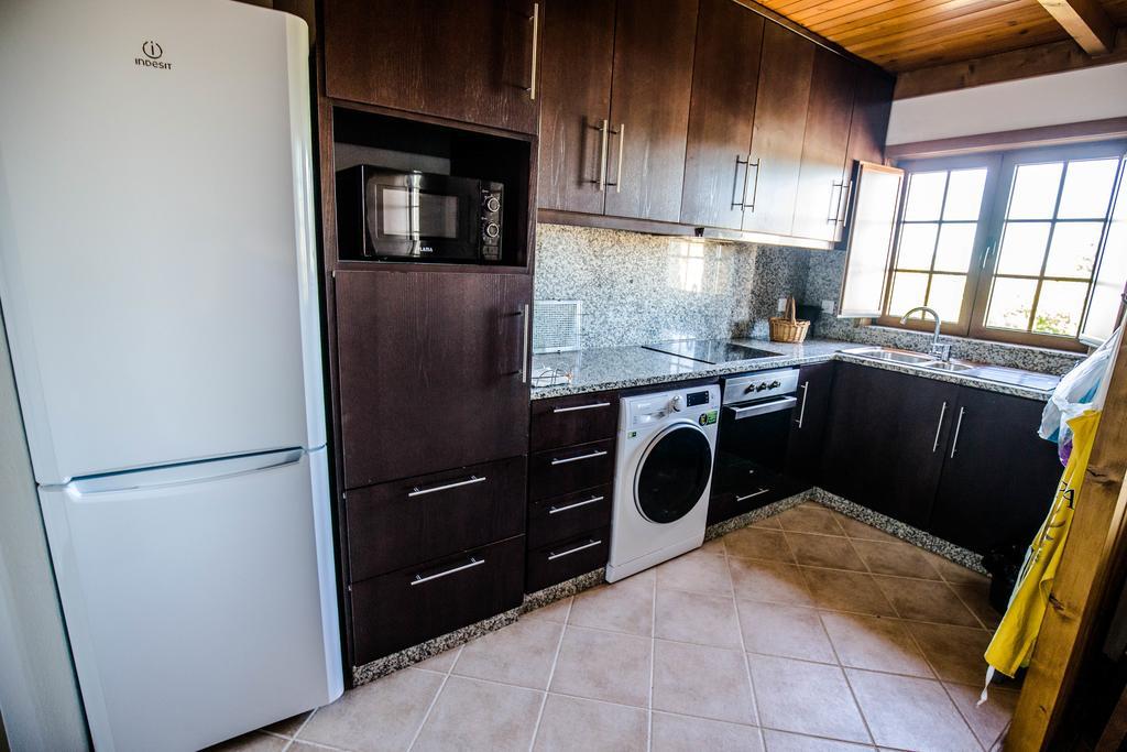 Apimonte Casa Do Serra - Pn Montesinho Vilarinho  Eksteriør billede