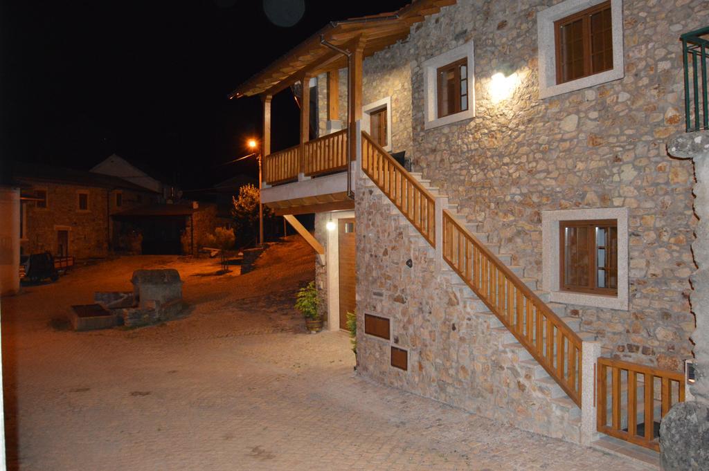 Apimonte Casa Do Serra - Pn Montesinho Vilarinho  Eksteriør billede
